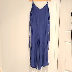 Jumpsuit | Navy Blue | Brand new